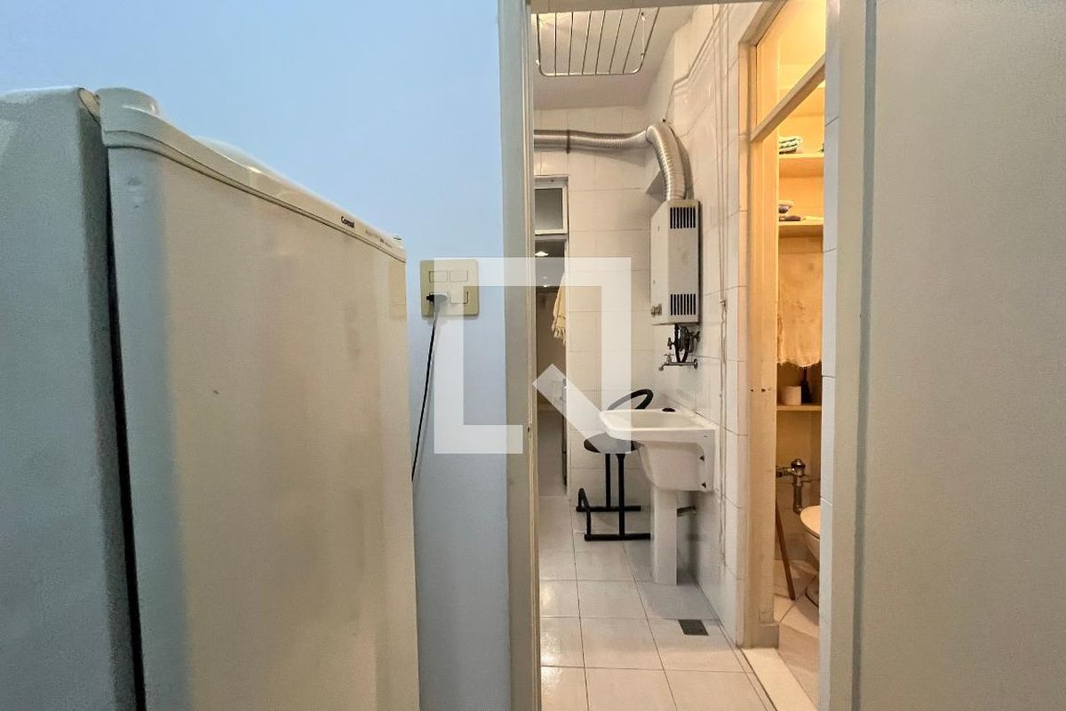 Apartamento, 3 quartos, 103 m² - Foto 29