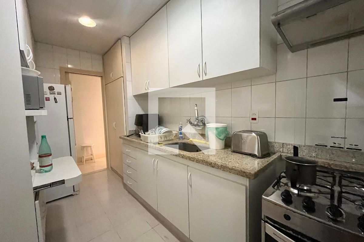 Apartamento, 3 quartos, 103 m² - Foto 22