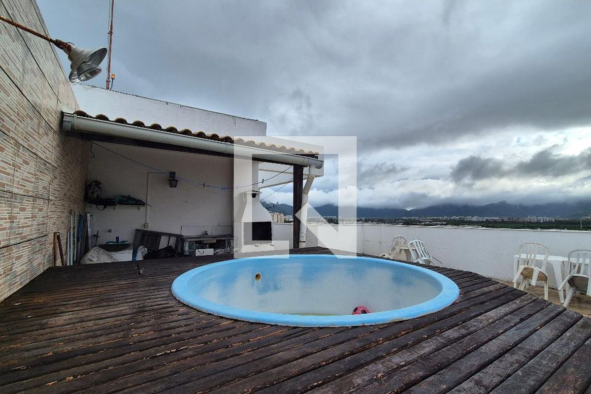 Cobertura, 3 quartos, 155 m² - Foto 45