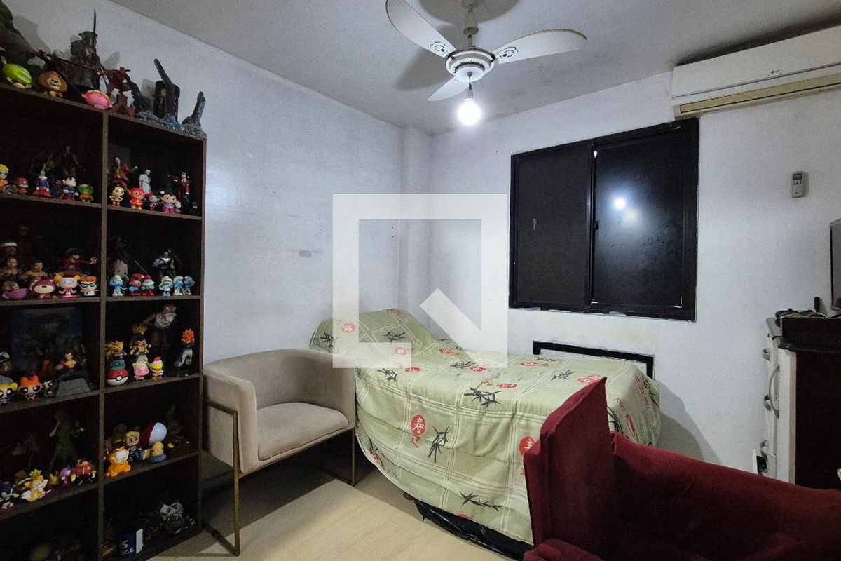Cobertura, 3 quartos, 155 m² - Foto 11