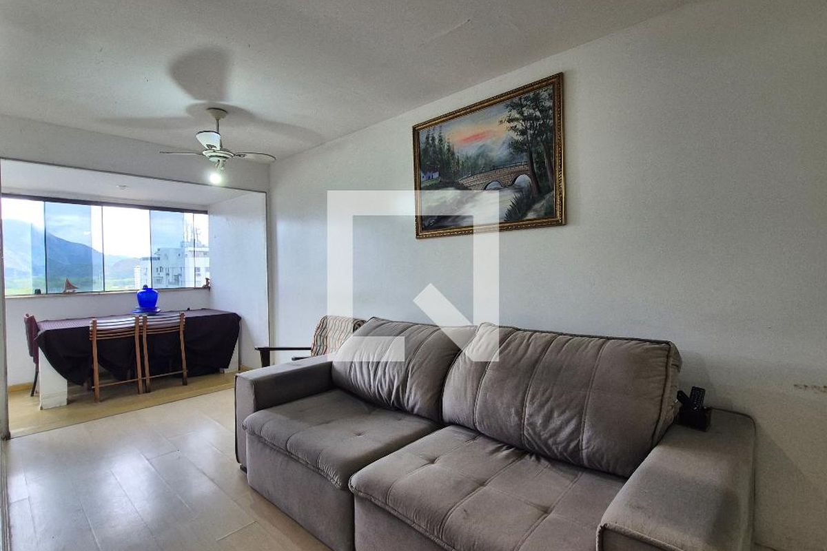 Cobertura, 3 quartos, 155 m² - Foto 2