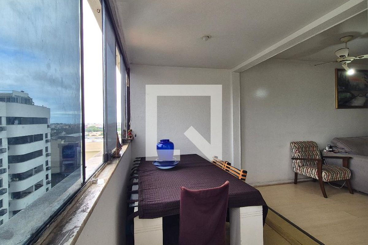Cobertura, 3 quartos, 155 m² - Foto 7