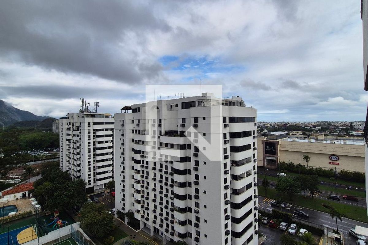 Cobertura, 3 quartos, 155 m² - Foto 8