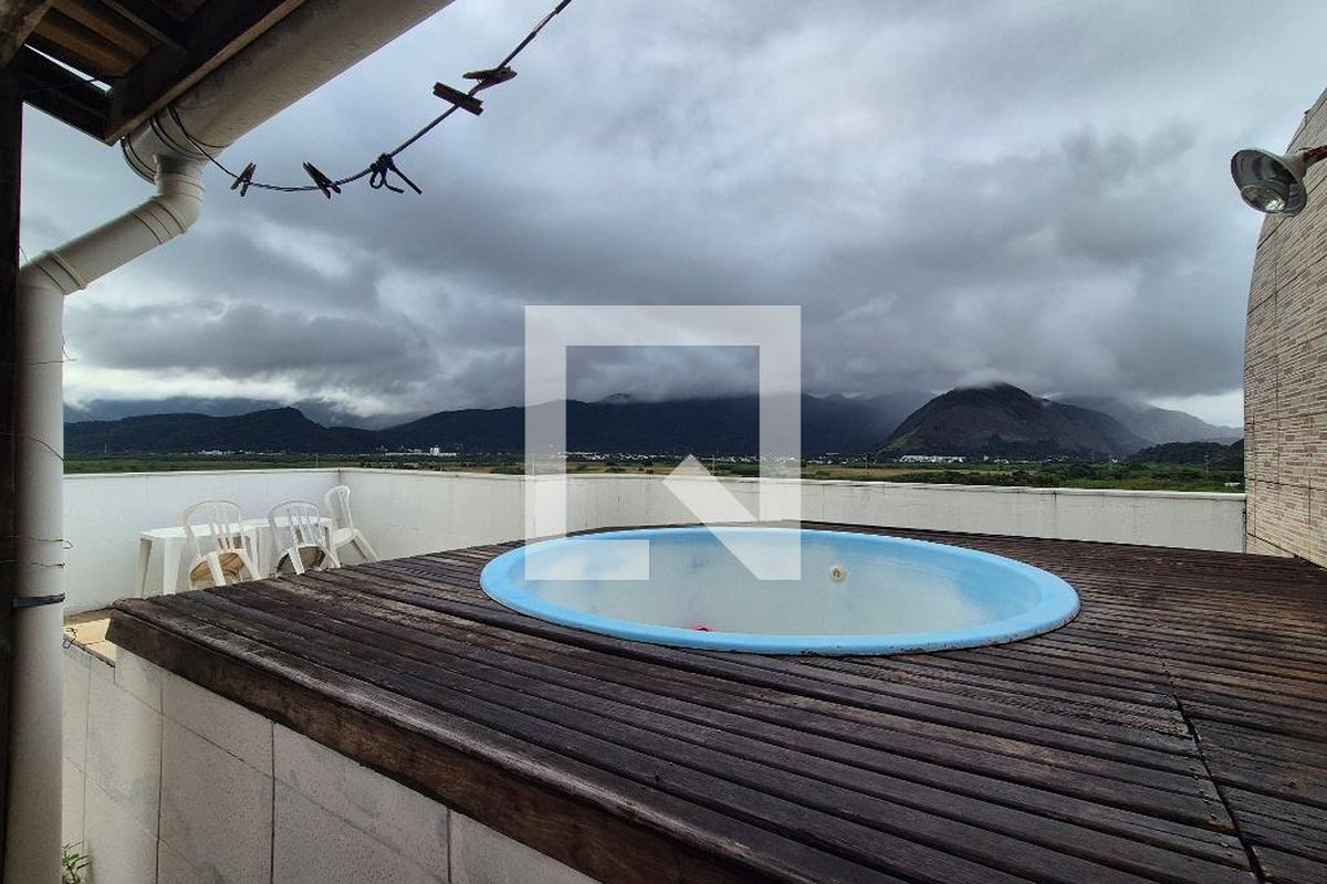 Cobertura, 3 quartos, 155 m² - Foto 46
