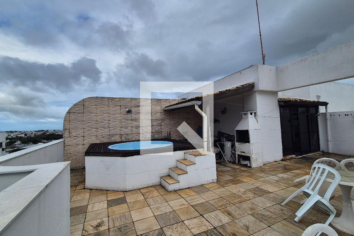 Cobertura, 3 quartos, 155 m² - Foto 44
