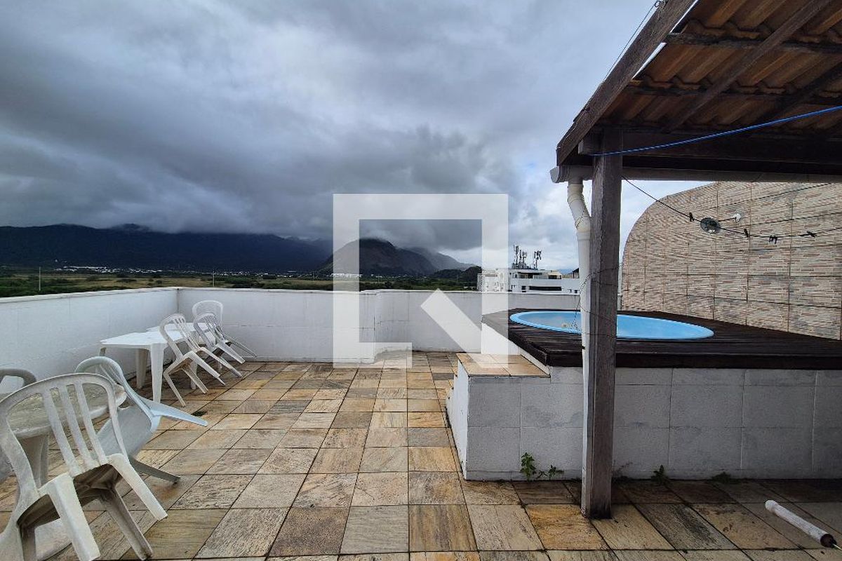 Cobertura, 3 quartos, 155 m² - Foto 48