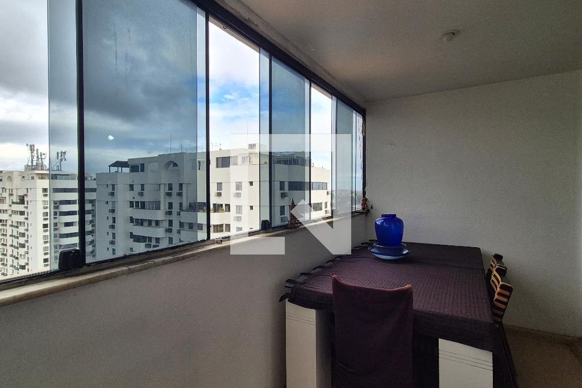 Cobertura, 3 quartos, 155 m² - Foto 6