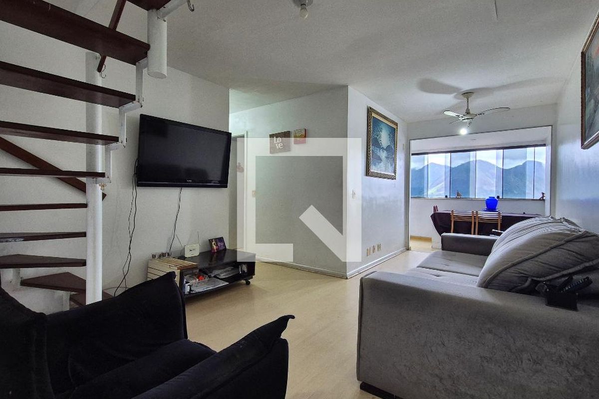 Cobertura, 3 quartos, 155 m² - Foto 1