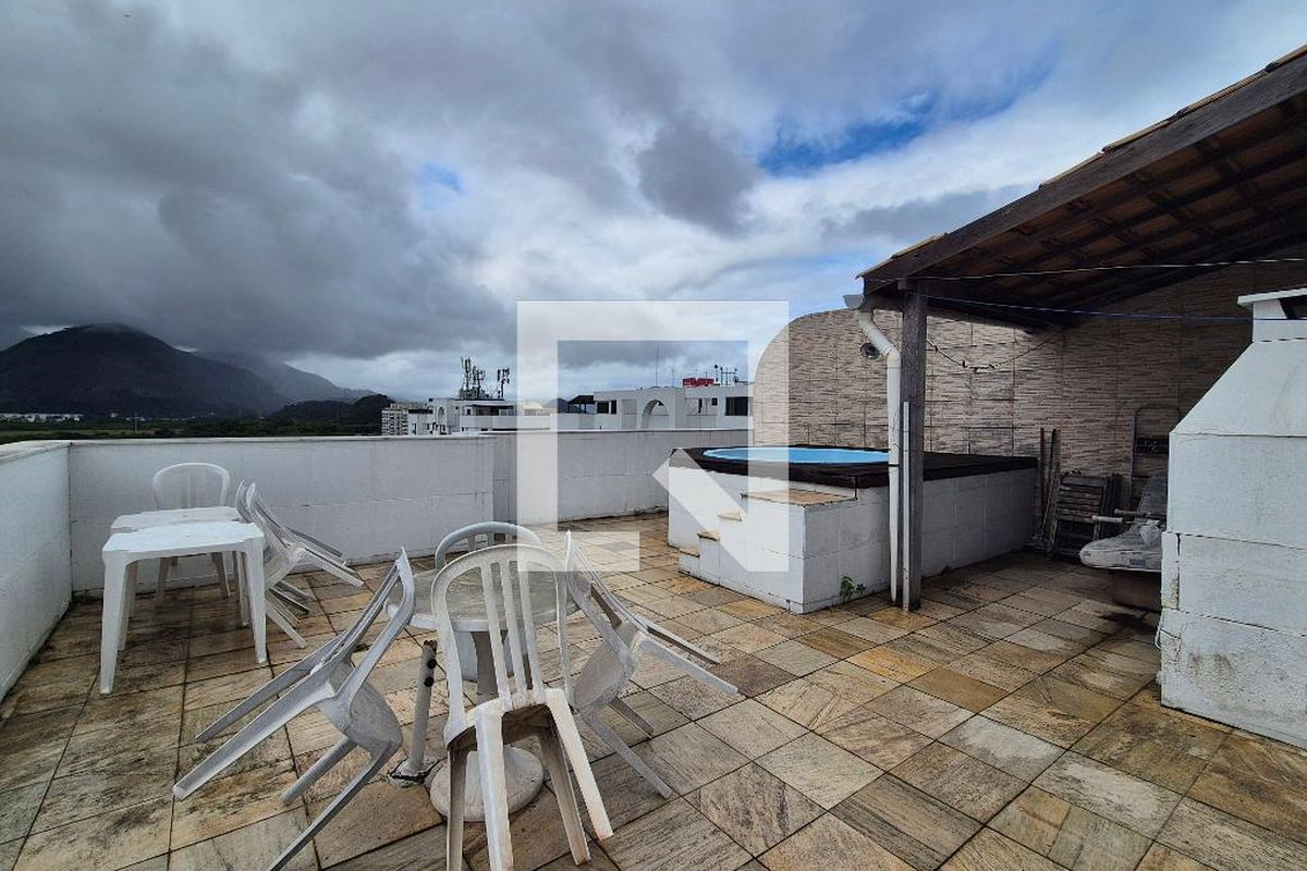 Cobertura, 3 quartos, 155 m² - Foto 43