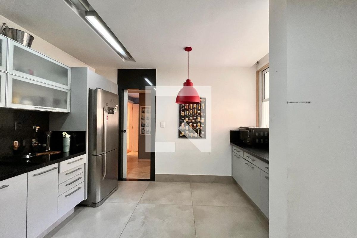 Apartamento, 3 quartos, 190 m² - Foto 38