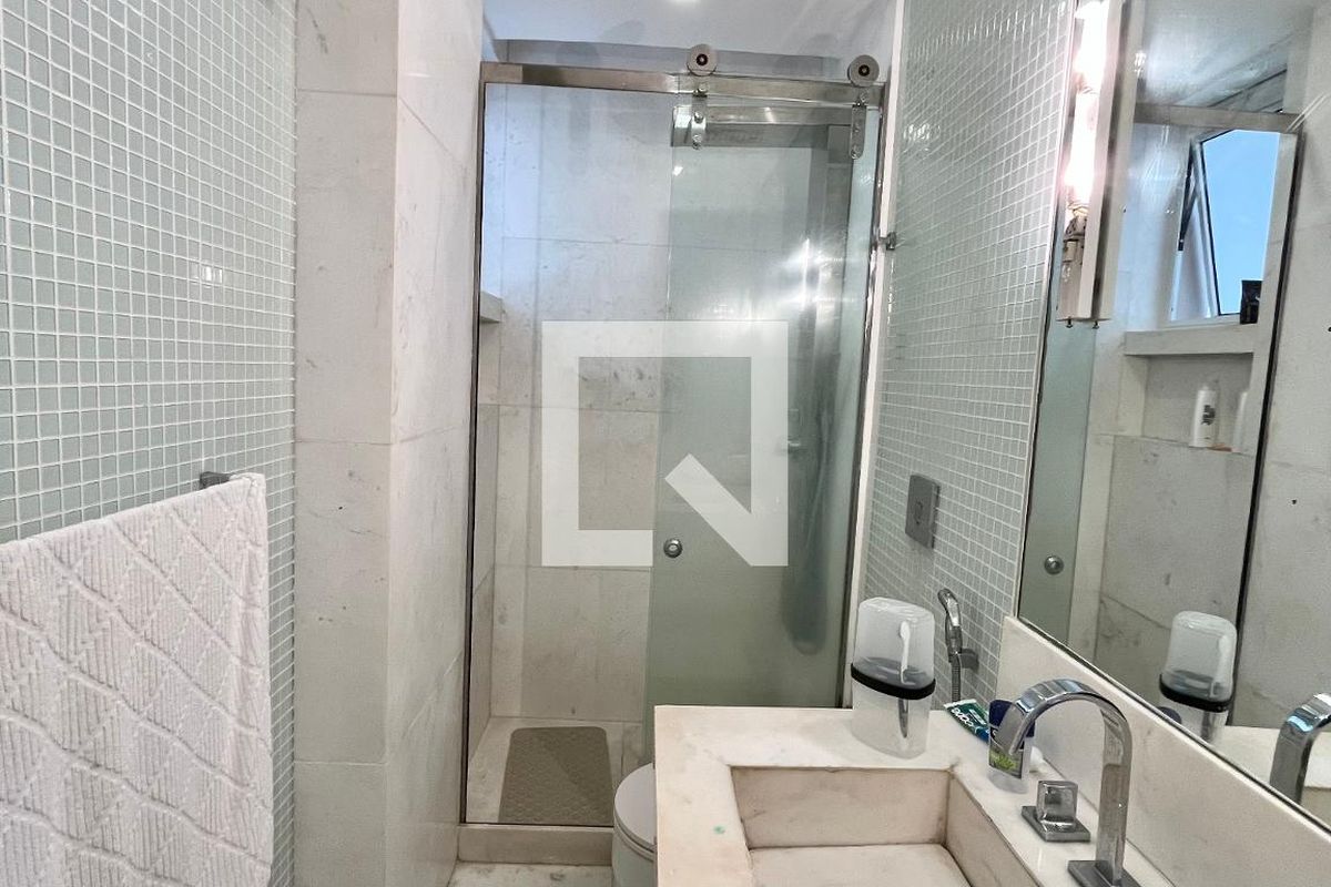 Apartamento, 3 quartos, 190 m² - Foto 21