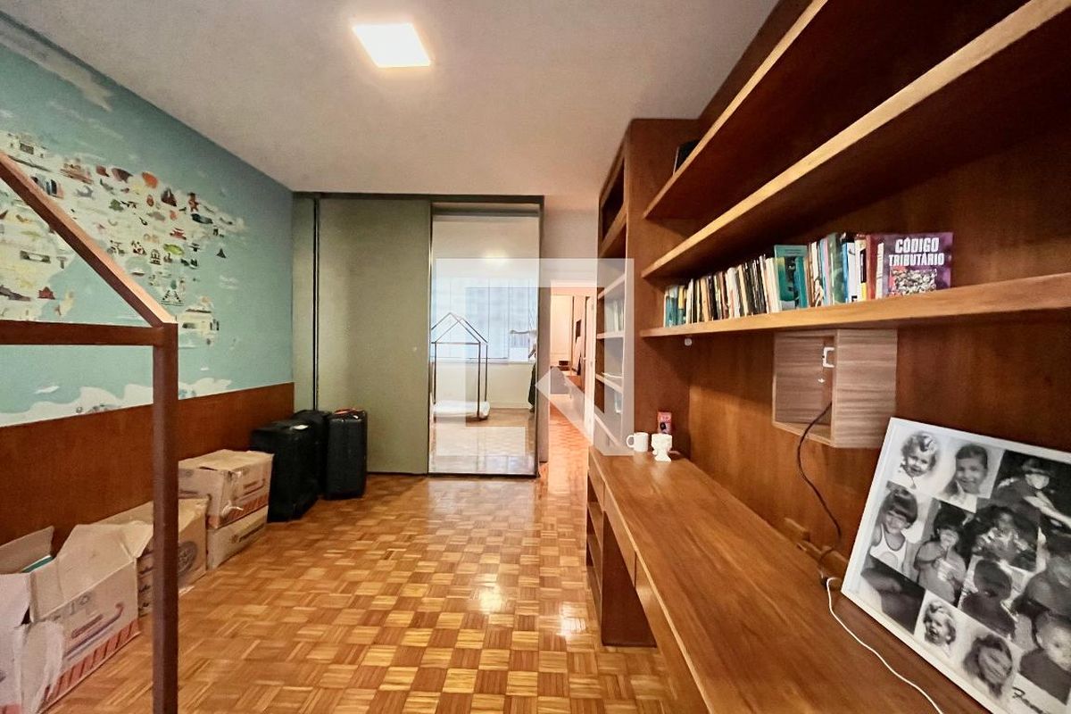 Apartamento, 3 quartos, 190 m² - Foto 22