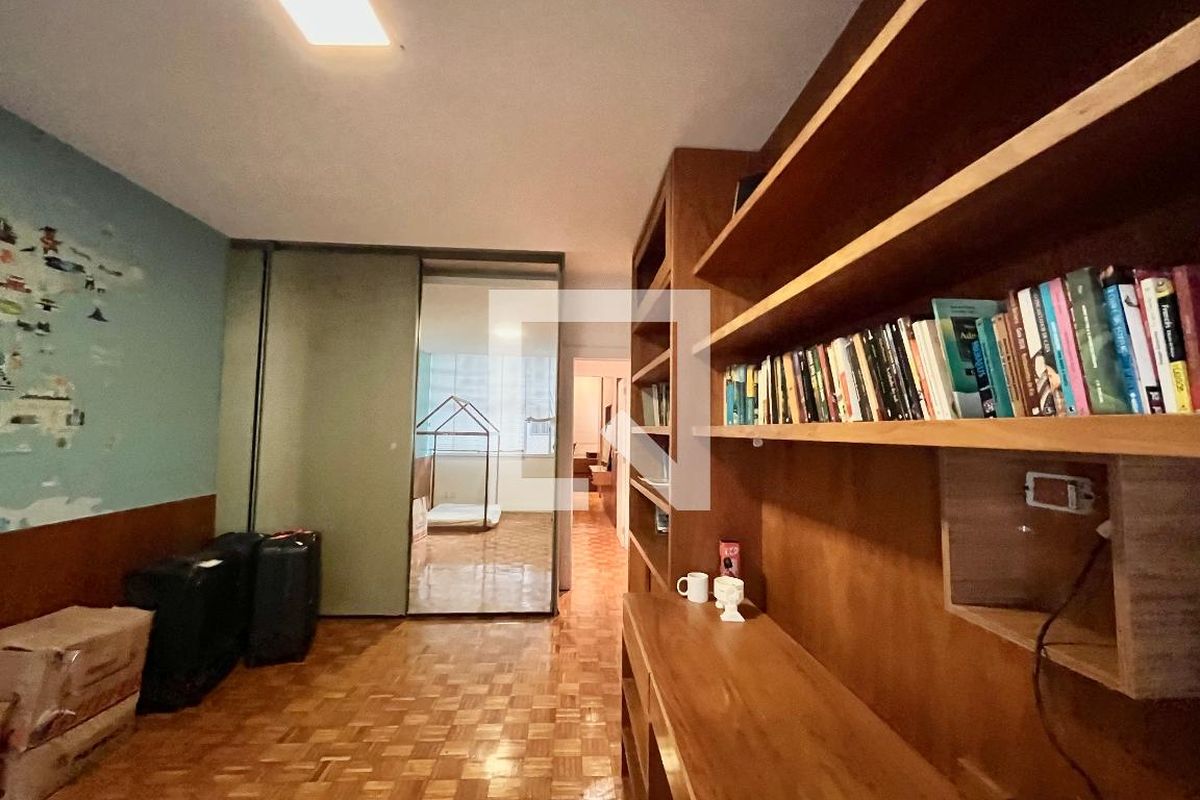 Apartamento, 3 quartos, 190 m² - Foto 26