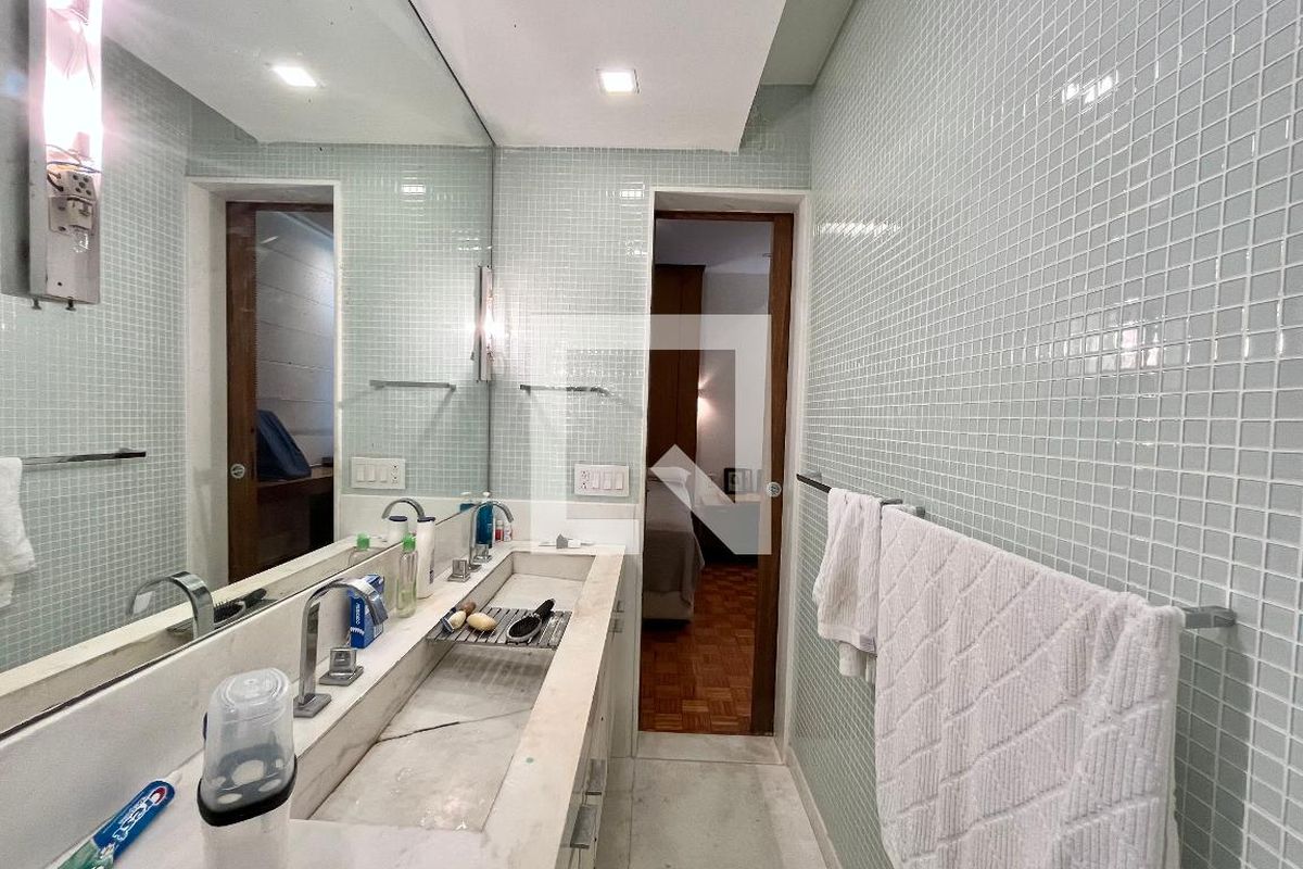 Apartamento, 3 quartos, 190 m² - Foto 20