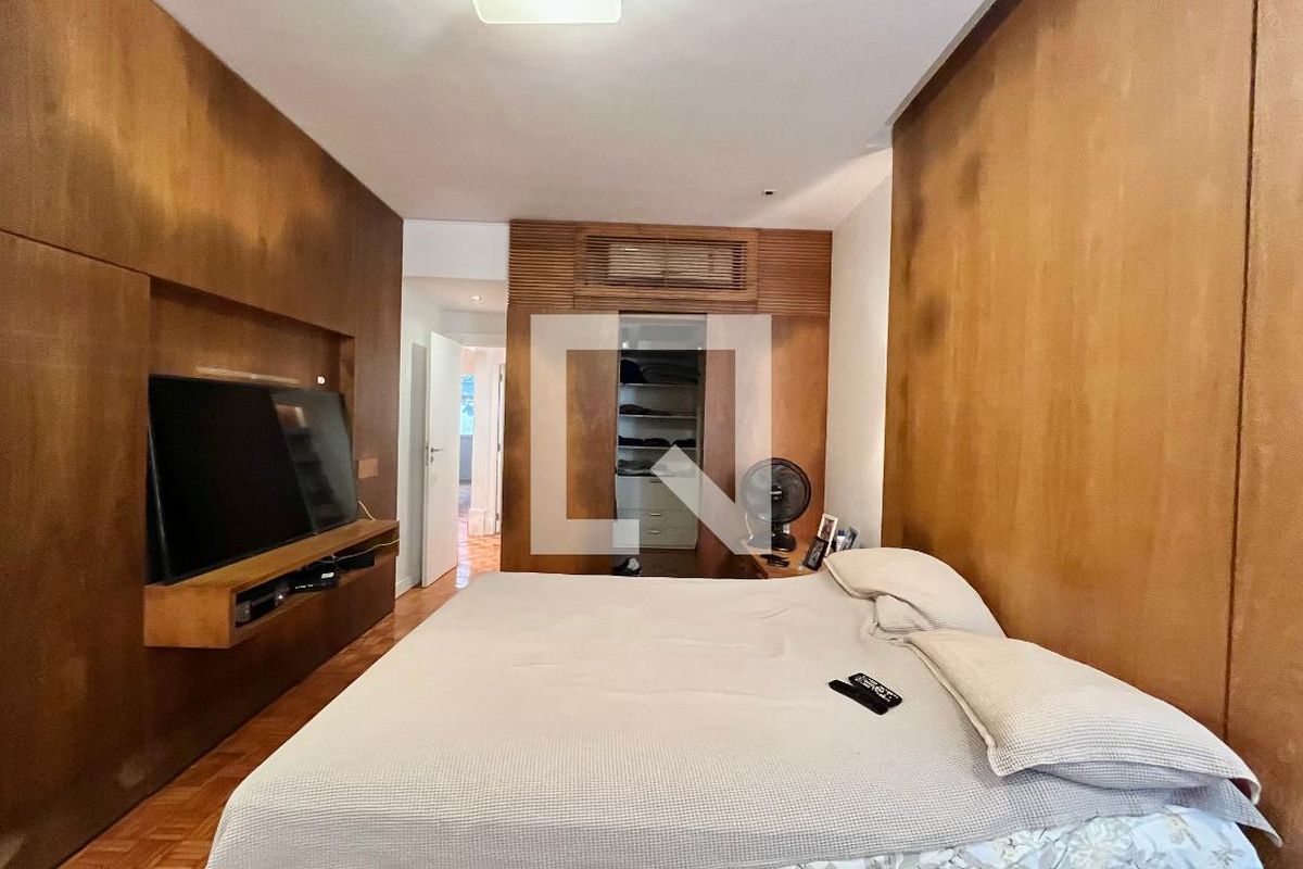 Apartamento, 3 quartos, 190 m² - Foto 15