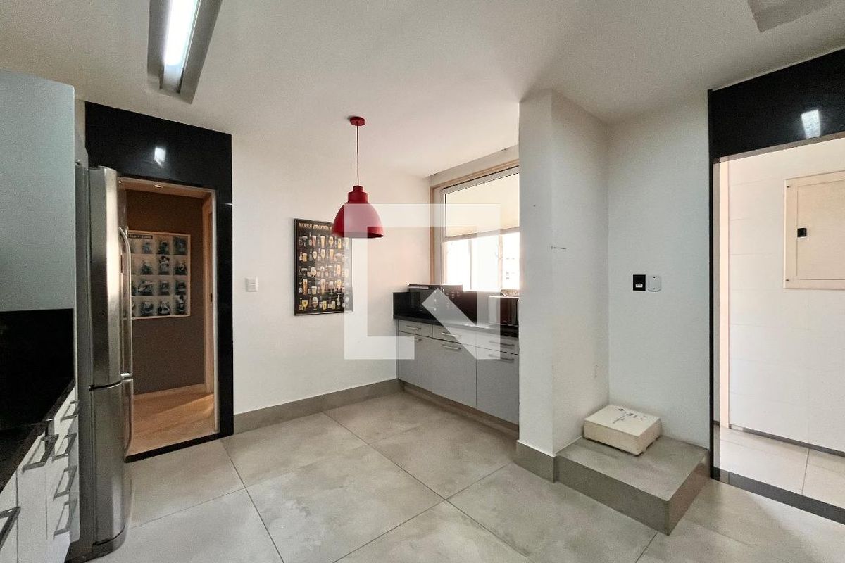Apartamento, 3 quartos, 190 m² - Foto 37