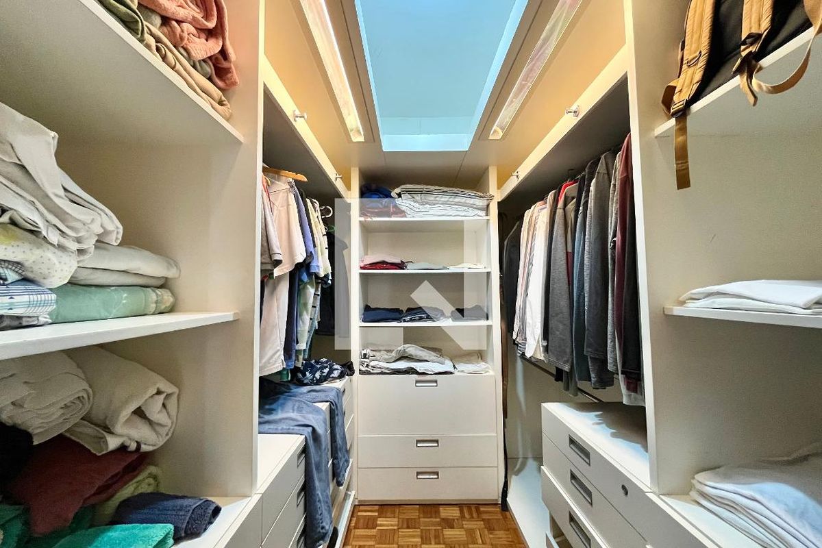 Apartamento, 3 quartos, 190 m² - Foto 18