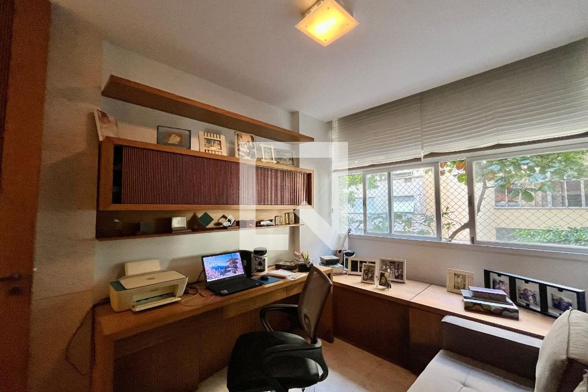 Apartamento, 3 quartos, 190 m² - Foto 27