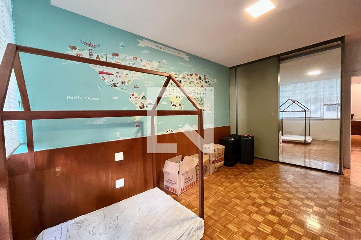 Apartamento, 3 quartos, 190 m² - Foto 23