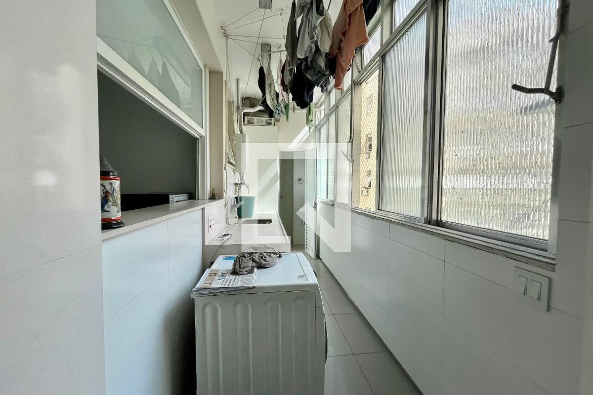 Apartamento, 3 quartos, 190 m² - Foto 40