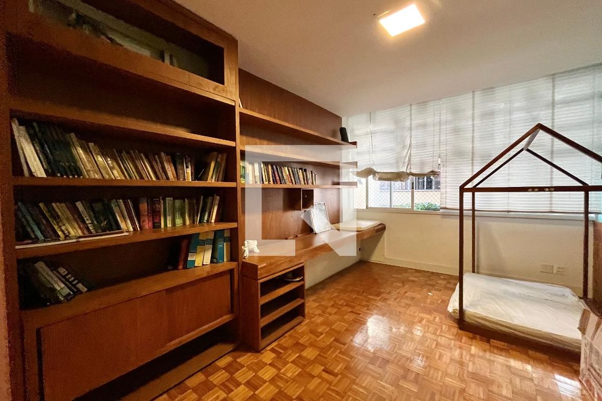 Apartamento, 3 quartos, 190 m² - Foto 24