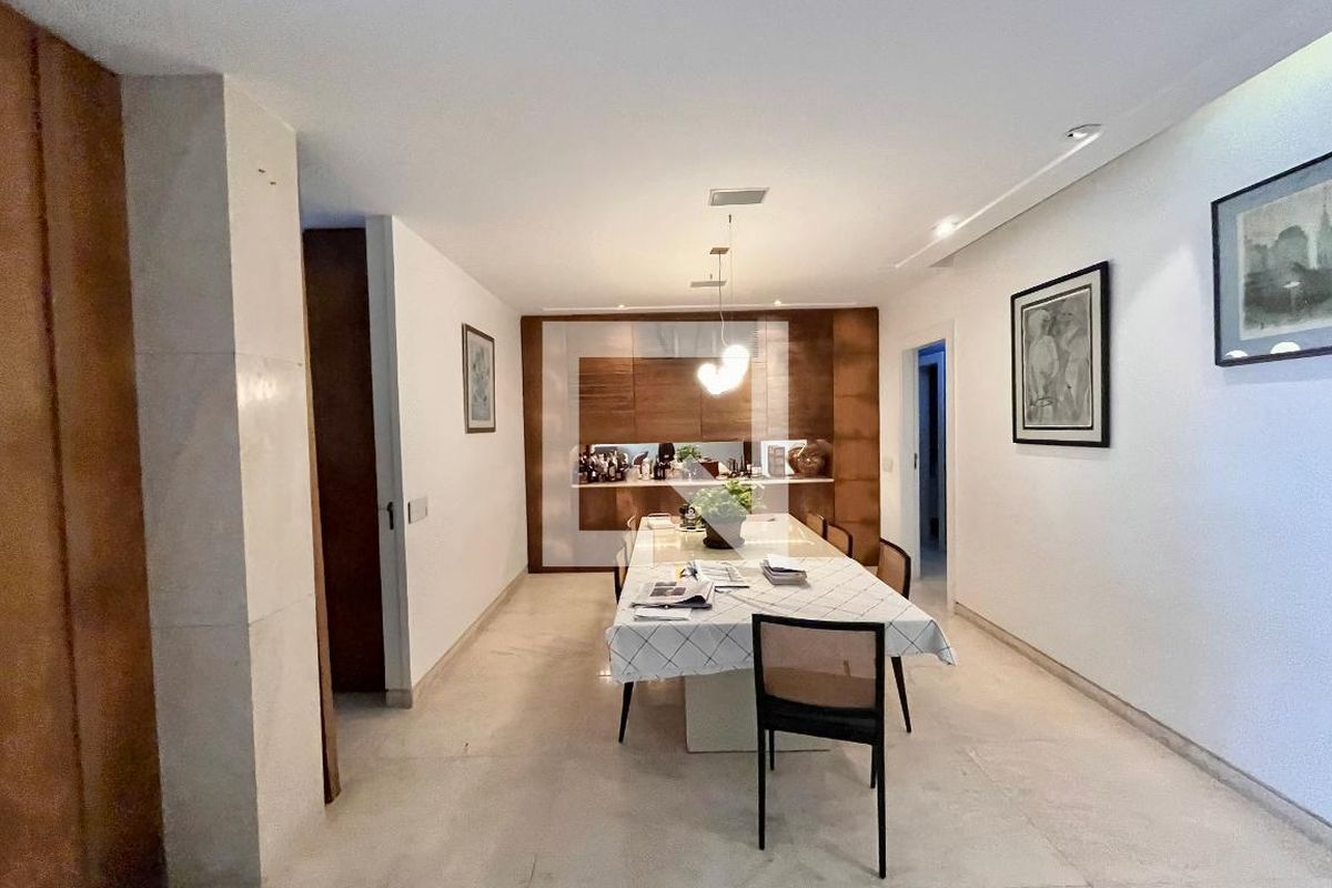 Apartamento, 3 quartos, 190 m² - Foto 3