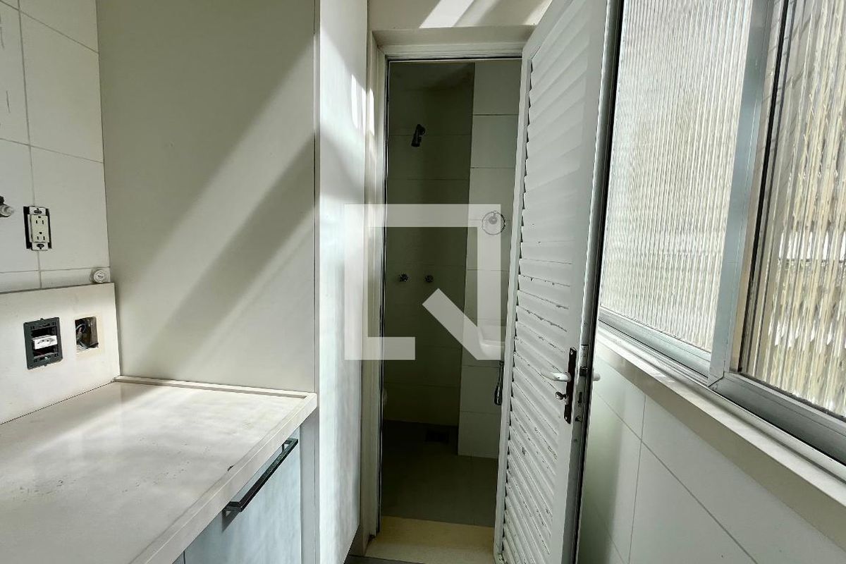 Apartamento, 3 quartos, 190 m² - Foto 44