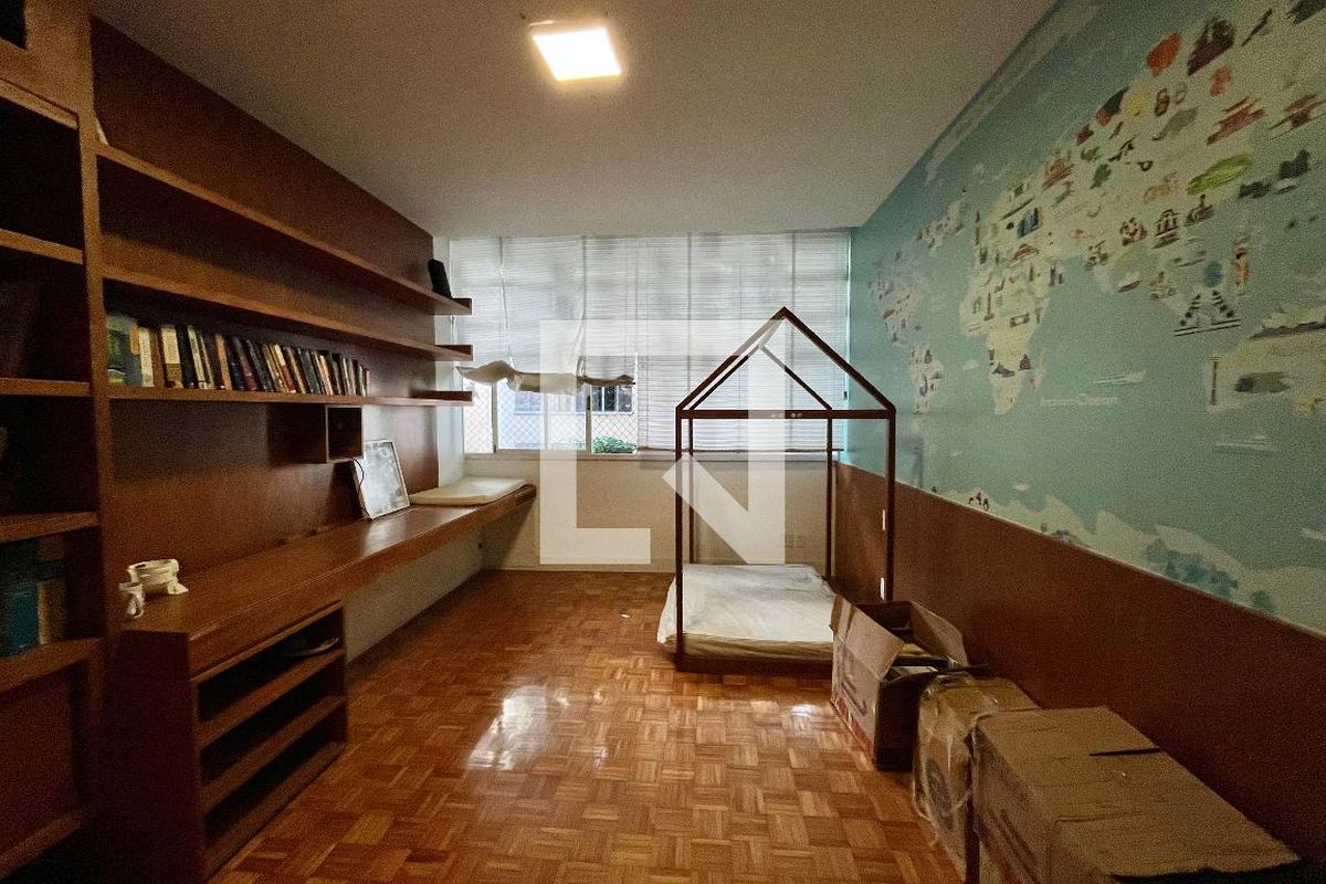 Apartamento, 3 quartos, 190 m² - Foto 25