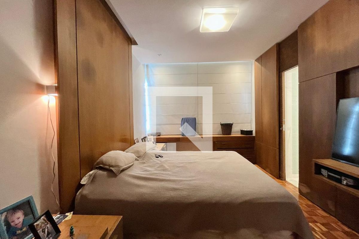 Apartamento, 3 quartos, 190 m² - Foto 16