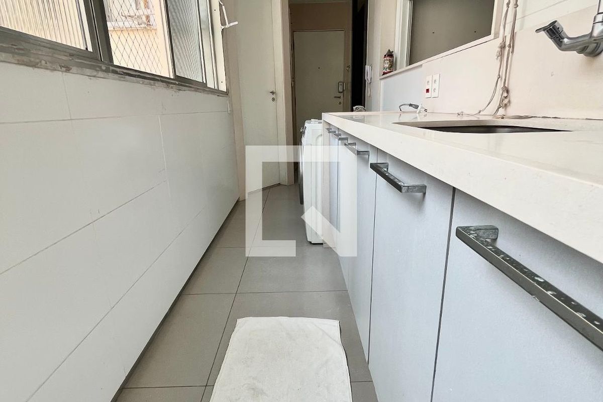 Apartamento, 3 quartos, 190 m² - Foto 42