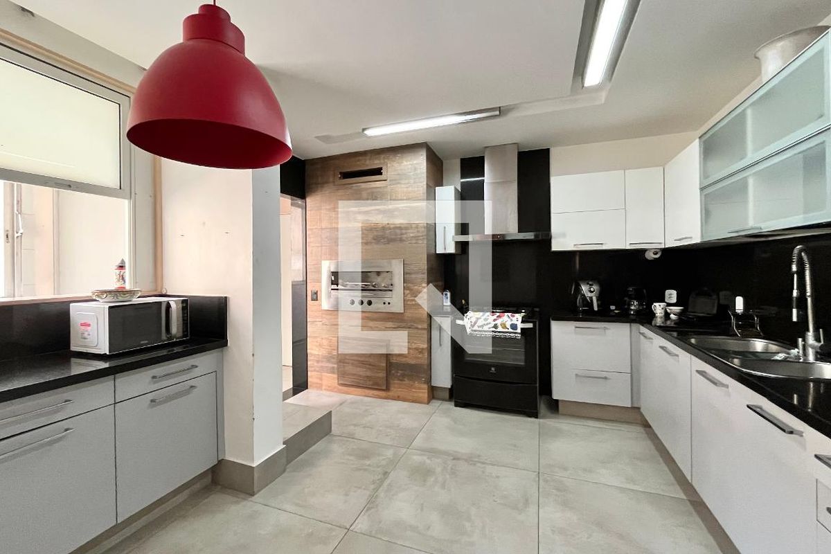 Apartamento, 3 quartos, 190 m² - Foto 36