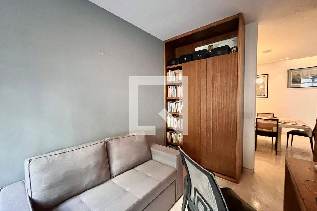 Apartamento, 3 quartos, 190 m² - Foto 29