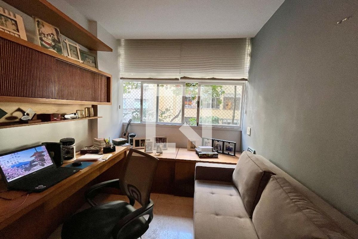 Apartamento, 3 quartos, 190 m² - Foto 28