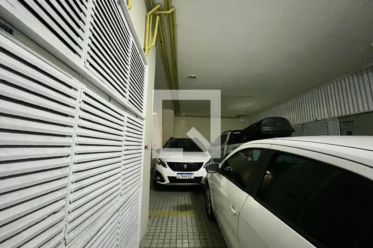 Apartamento, 3 quartos, 190 m² - Foto 45