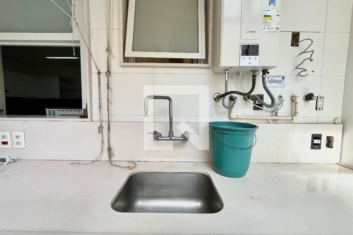 Apartamento, 3 quartos, 190 m² - Foto 43