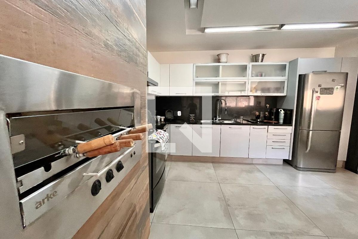 Apartamento, 3 quartos, 190 m² - Foto 39