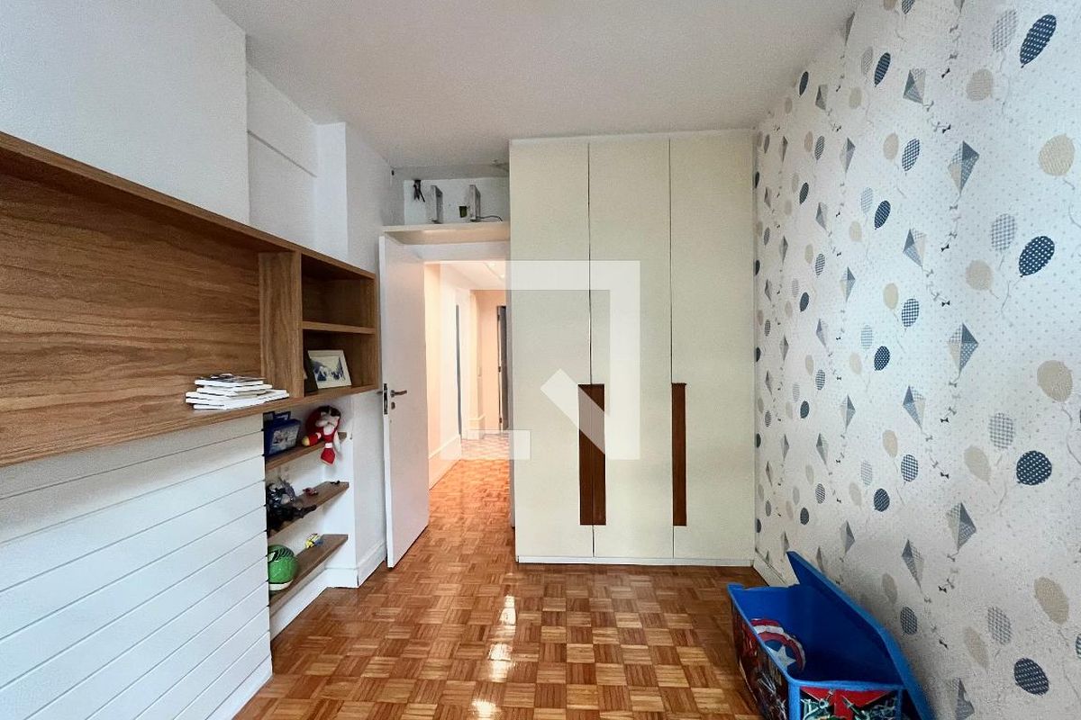 Apartamento, 3 quartos, 190 m² - Foto 14