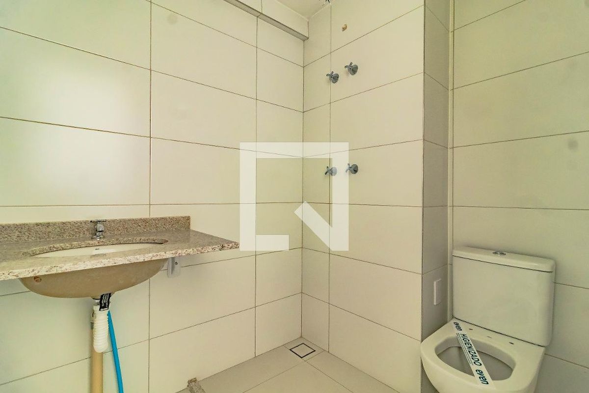Kitnet-Studio, 26 m² - Foto 11