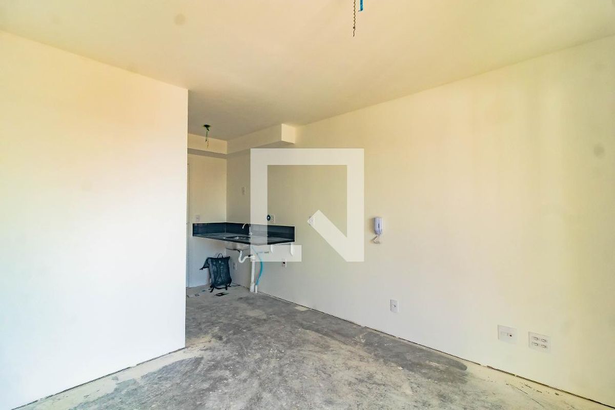 Kitnet-Studio, 26 m² - Foto 2