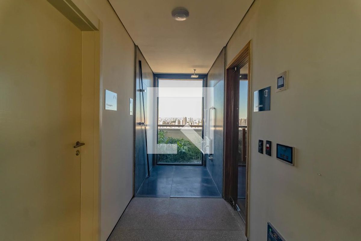 Kitnet-Studio, 26 m² - Foto 20