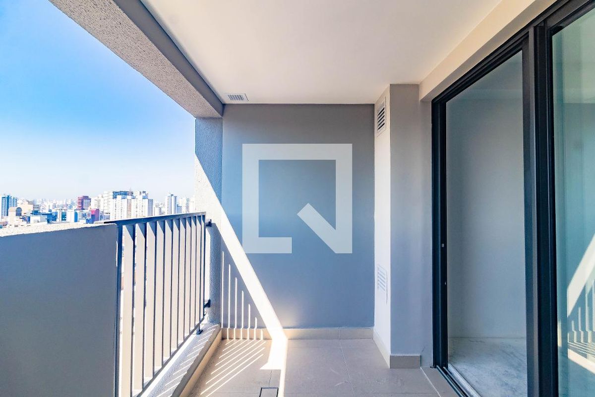 Kitnet-Studio, 26 m² - Foto 7