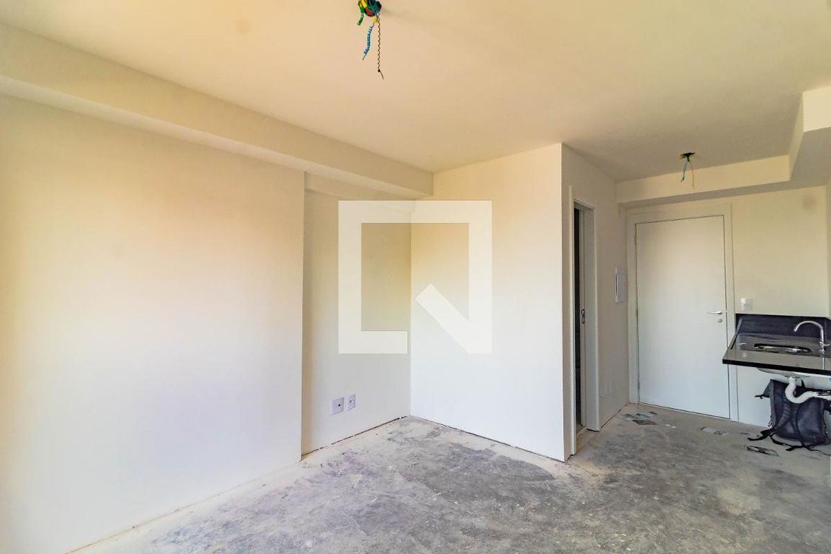Kitnet-Studio, 26 m² - Foto 4