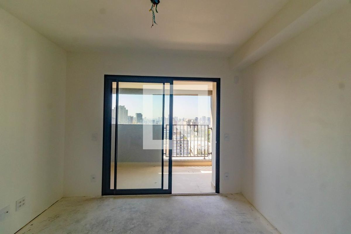 Kitnet-Studio, 26 m² - Foto 3