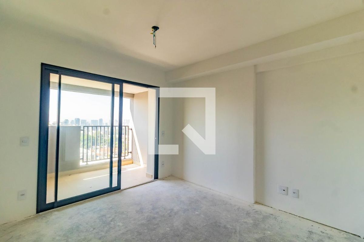 Kitnet-Studio, 26 m² - Foto 1