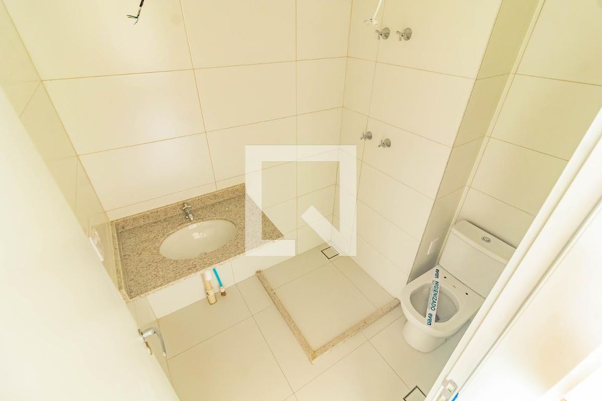 Kitnet-Studio, 26 m² - Foto 10