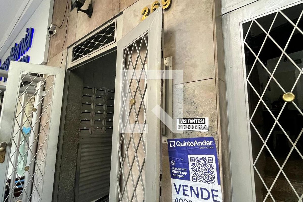 Apartamento, 1 quarto, 67 m² - Foto 23