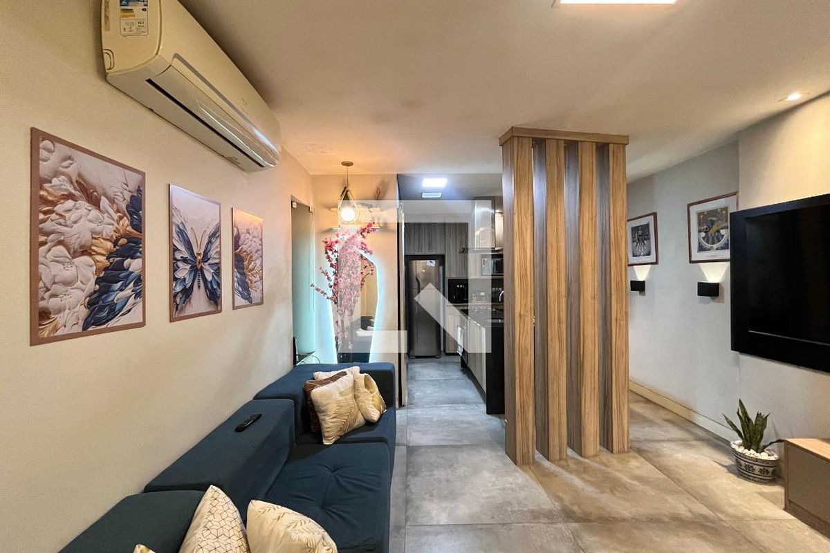 Apartamento, 1 quarto, 67 m² - Foto 2