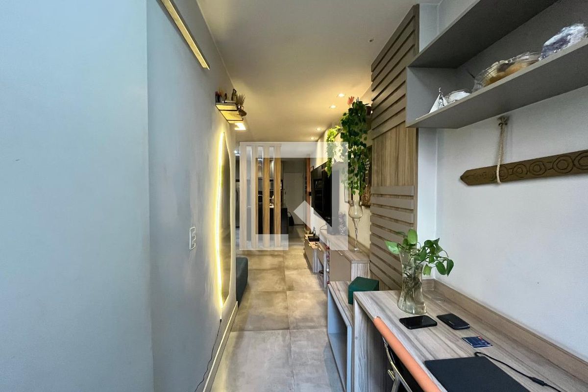Apartamento, 1 quarto, 67 m² - Foto 6