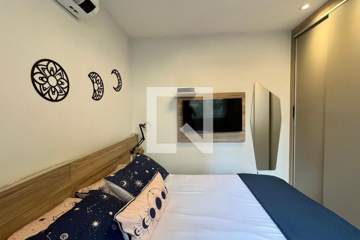 Apartamento, 1 quarto, 67 m² - Foto 8