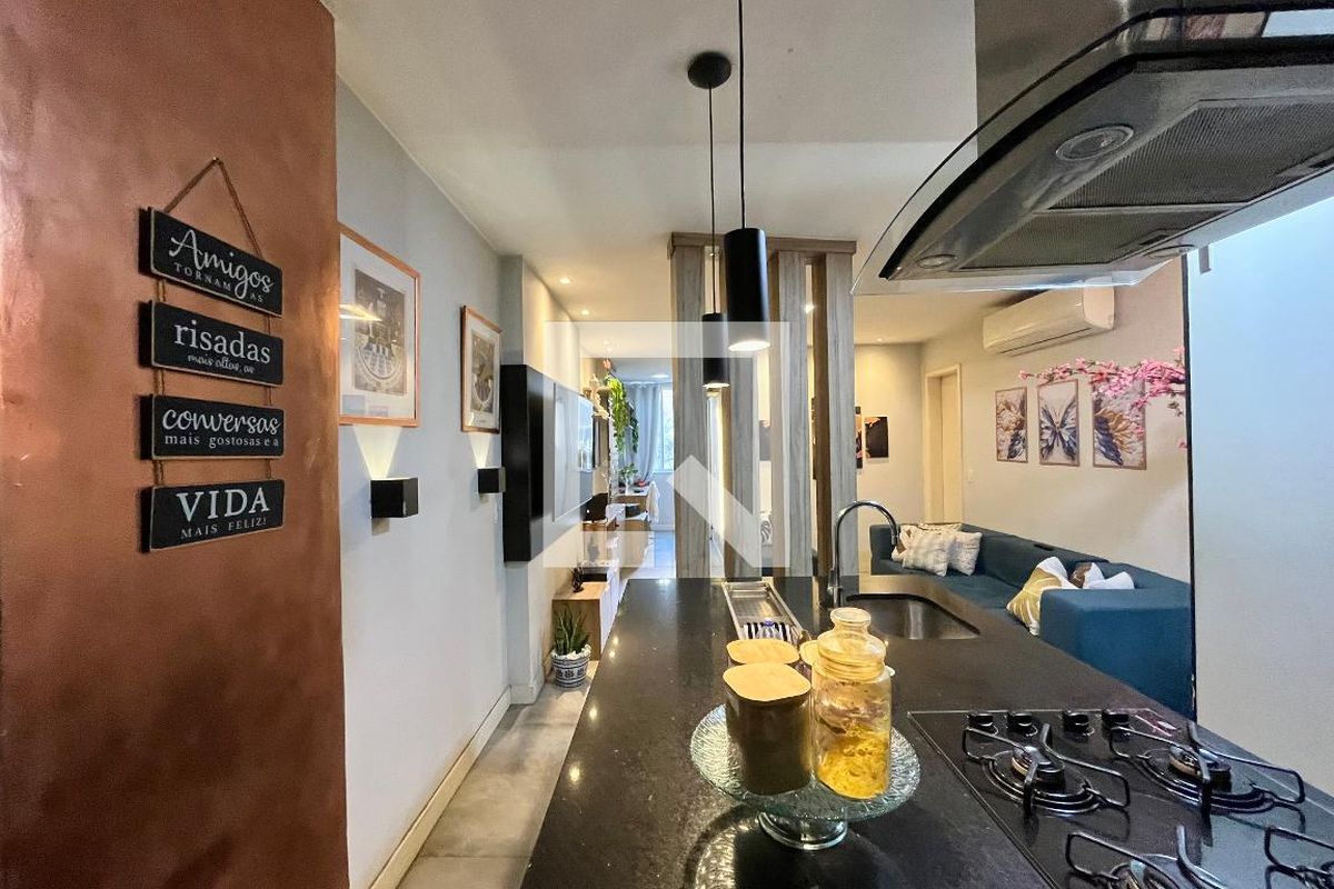 Apartamento, 1 quarto, 67 m² - Foto 16